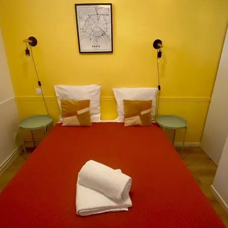 Confortable Champs Elysees 4p Apartment Paris